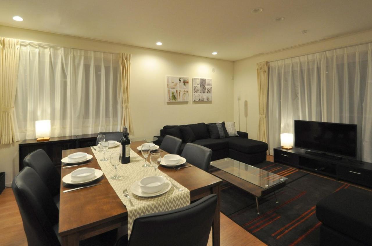 Cat'S Villa Hakuba 2- Vacation Stay 82203 Eksteriør billede