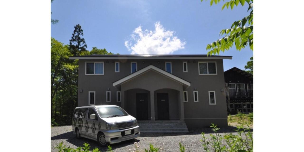 Cat'S Villa Hakuba 2- Vacation Stay 82203 Eksteriør billede